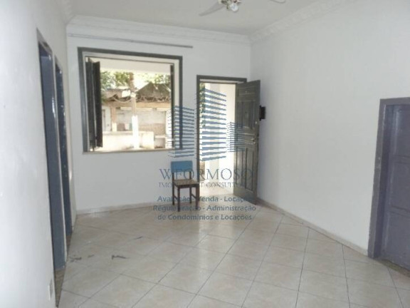 Imagem Apartamento com 3 Quartos para Alugar, 94 m² em Centro - Niterói