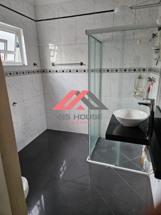 Imagem Casa com 3 Quartos à Venda, 185 m² em Olímpico - São Caetano Do Sul Imagem Casa com 3 Quartos à Venda, 185 m² em Olímpico - São Caetano Do Sul