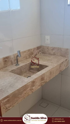 Imagem Casa com 4 Quartos à Venda,  em Centro - Mossoró