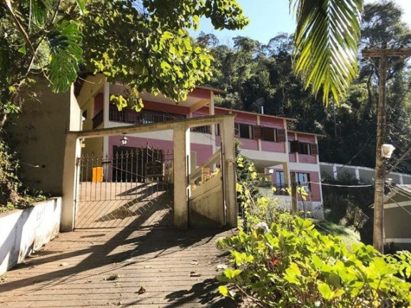 Casa com 4 Quartos à Venda, 407 m² em Jardim Europa - Teresópolis