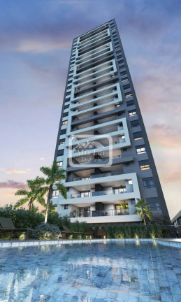 Apartamento com 3 Quartos à Venda, 93 m² em Vila Osasco - Osasco