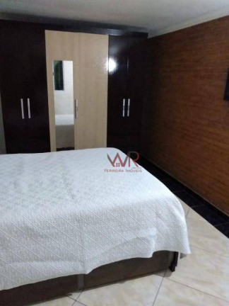 Imagem Sobrado com 4 Quartos à Venda, 130 m² em Conjunto Residencial José Bonifácio - São Paulo Imagem Sobrado com 4 Quartos à Venda, 130 m² em Conjunto Residencial José Bonifácio - São Paulo