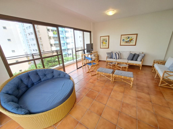Imagem Apartamento com 3 Quartos à Venda, 109 m² em Pitangueiras - Guarujá Imagem Apartamento com 3 Quartos à Venda, 109 m² em Pitangueiras - Guarujá