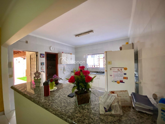 Imagem Casa de Condomínio com 3 Quartos à Venda, 300 m² em Betel - Paulínia