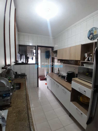 Imagem Apartamento com 2 Quartos à Venda, 140 m² em Tupi - Praia Grande