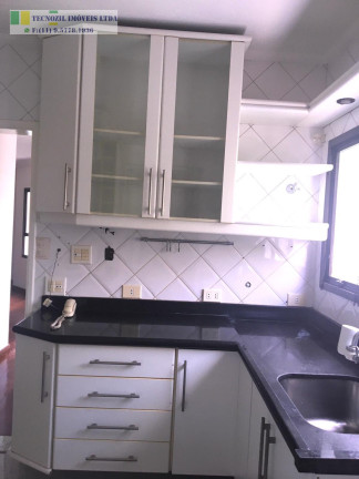 Imagem Apartamento com 3 Quartos à Venda, 122 m² em Jardim Vila Mariana - São Paulo Imagem Apartamento com 3 Quartos à Venda, 122 m² em Jardim Vila Mariana - São Paulo