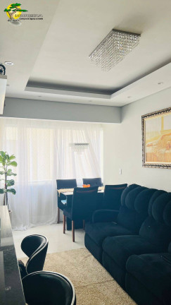 Imagem Apartamento com 2 Quartos à Venda, 60 m² em Santa Teresinha - São Paulo Imagem Apartamento com 2 Quartos à Venda, 60 m² em Santa Teresinha - São Paulo