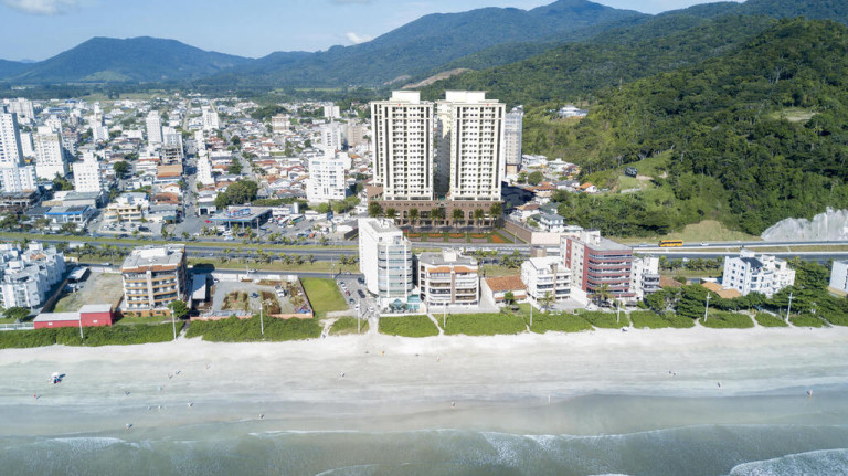Imagem Apartamento com 2 Quartos à Venda, 61 m² em Morretes - Itapema