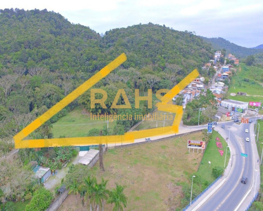Imagem Terreno à Venda, 31.685 m² em São Francisco De Assis - Camboriú Imagem Terreno à Venda, 31.685 m² em São Francisco De Assis - Camboriú