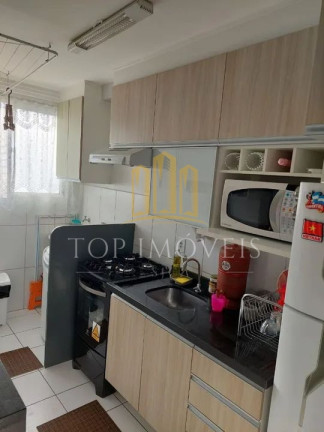 Imagem Apartamento com 2 Quartos à Venda, 48 m² em Palmeiras De São José - São José Dos Campos Imagem Apartamento com 2 Quartos à Venda, 48 m² em Palmeiras De São José - São José Dos Campos