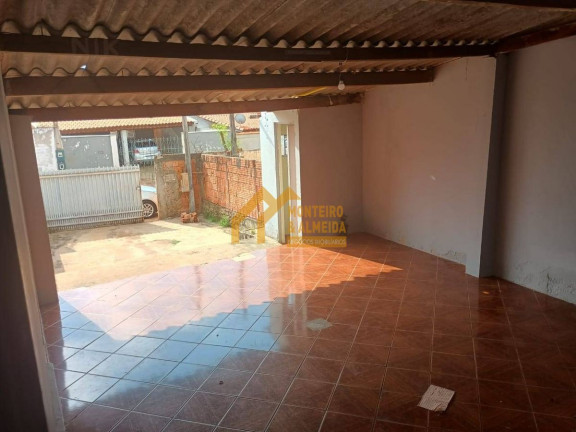 Imagem Casa com 2 Quartos à Venda, em Tupy - Itapetininga Imagem Casa com 2 Quartos à Venda, em Tupy - Itapetininga