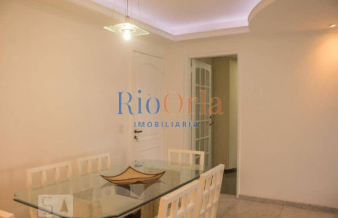 Imagem Apartamento com 4 Quartos à Venda, 149 m² em Barra Da Tijuca - Rio De Janeiro