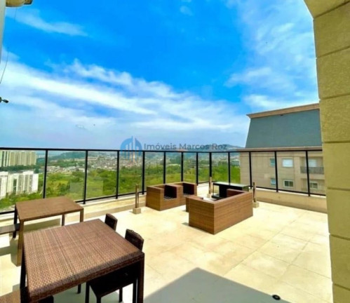 Imagem Apartamento com 2 Quartos à Venda, 74 m² em Green Valley Alphaville - Barueri