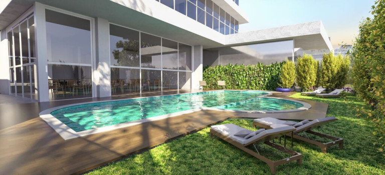 Imagem Apartamento com 3 Quartos à Venda, 130 m² em Petrópolis - Porto Alegre