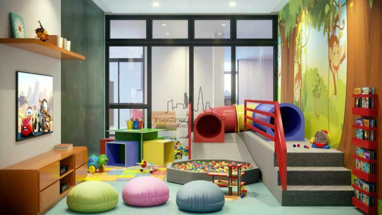 Imagem Apartamento com 2 Quartos à Venda, 59 m² em Vila Prudente - São Paulo Imagem Apartamento com 2 Quartos à Venda, 59 m² em Vila Prudente - São Paulo