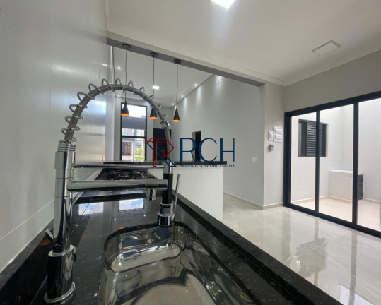 Imagem Casa com 3 Quartos à Venda, 113 m² em Horto Florestal - Sorocaba Imagem Casa com 3 Quartos à Venda, 113 m² em Horto Florestal - Sorocaba