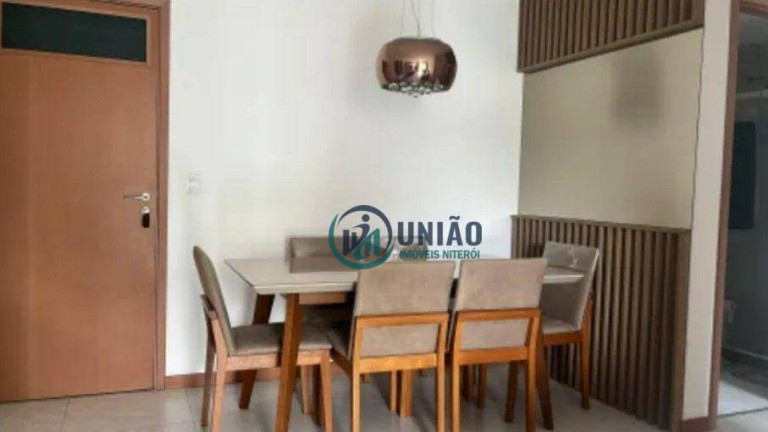 Imagem Apartamento com 2 Quartos à Venda, 66 m² em Icaraí - Niterói Imagem Apartamento com 2 Quartos à Venda, 66 m² em Icaraí - Niterói