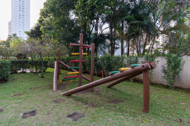 Apartamento com 2 Quartos à Venda, 72 m² em Vila Santa Catarina - São Paulo