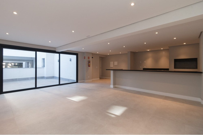 Imagem Apartamento com 2 Quartos à Venda, 58 m² em Higienópolis - Porto Alegre