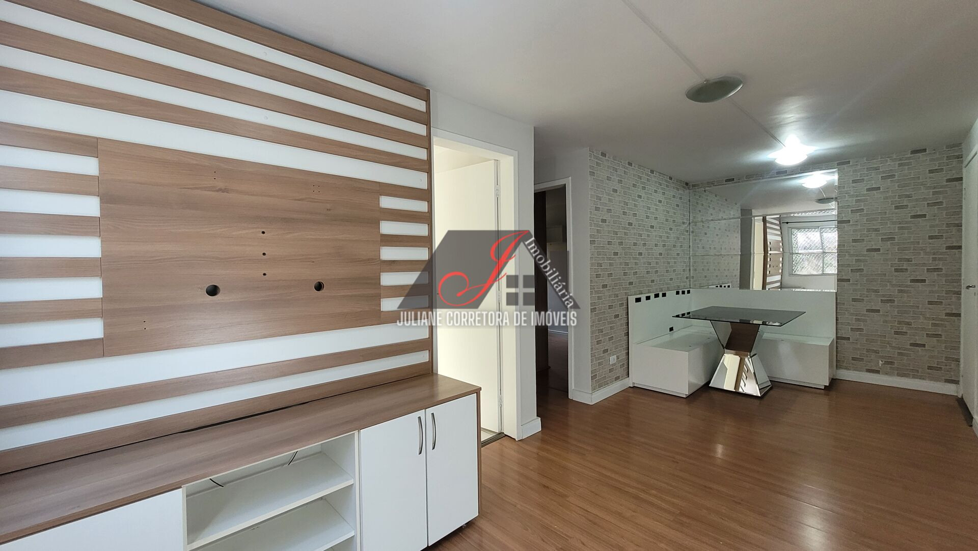Imagem Apartamento com 2 Quartos à Venda, 53 m² em Portão - Curitiba