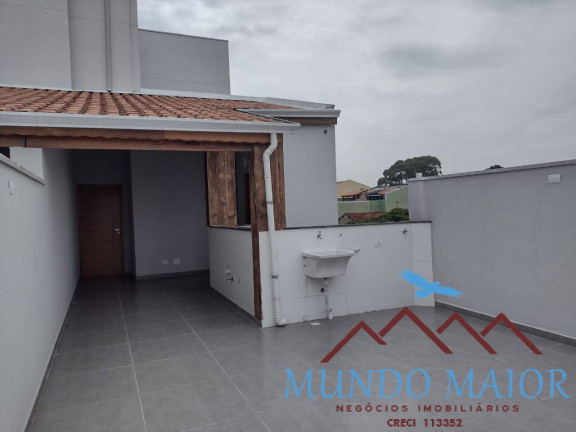 Imagem Apartamento com 2 Quartos à Venda, 120 m² em Paraiso - Santo André Imagem Apartamento com 2 Quartos à Venda, 120 m² em Paraiso - Santo André