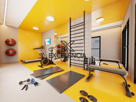 Imagem Apartamento com 2 Quartos à Venda, 47 m² em Capão Da Imbuia - Curitiba Imagem Apartamento com 2 Quartos à Venda, 47 m² em Capão Da Imbuia - Curitiba