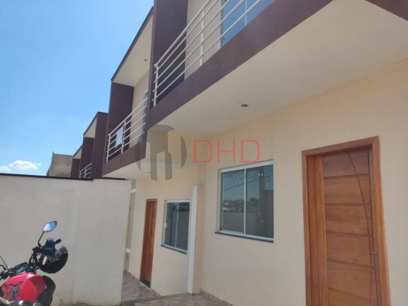 Casa com 2 Quartos à Venda, 67 m² em Parque São Bento - Sorocaba