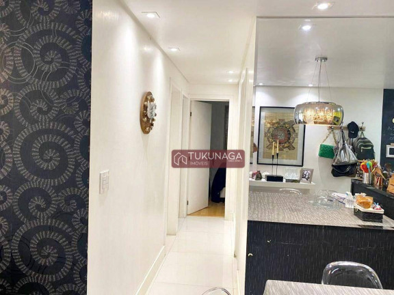 Imagem Apartamento com 3 Quartos à Venda, 64 m² em Tatuapé - São Paulo Imagem Apartamento com 3 Quartos à Venda, 64 m² em Tatuapé - São Paulo