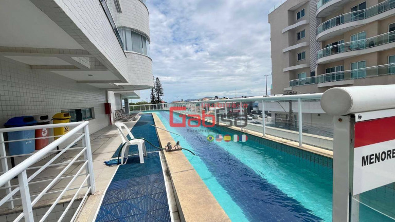 Imagem Apartamento com 2 Quartos para Alugar, 85 m² em Braga - Cabo Frio Imagem Apartamento com 2 Quartos para Alugar, 85 m² em Braga - Cabo Frio