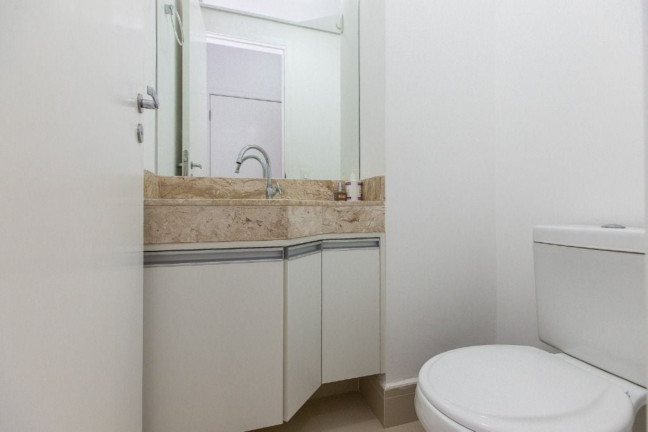 Imagem Apartamento com 3 Quartos à Venda, 105 m² em Granja Julieta - São Paulo