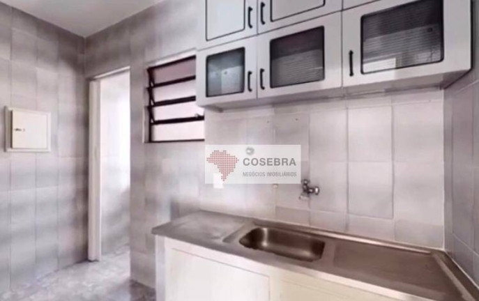 Apartamento com 1 Quarto à Venda, 48 m² em Itaim Bibi - São Paulo
