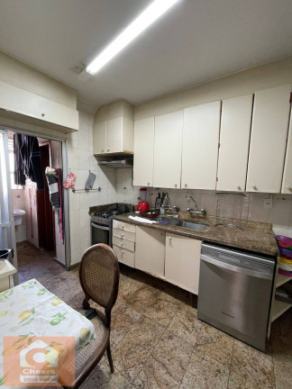 Imagem Apartamento com 3 Quartos à Venda, 90 m² em Jardim América - São Paulo