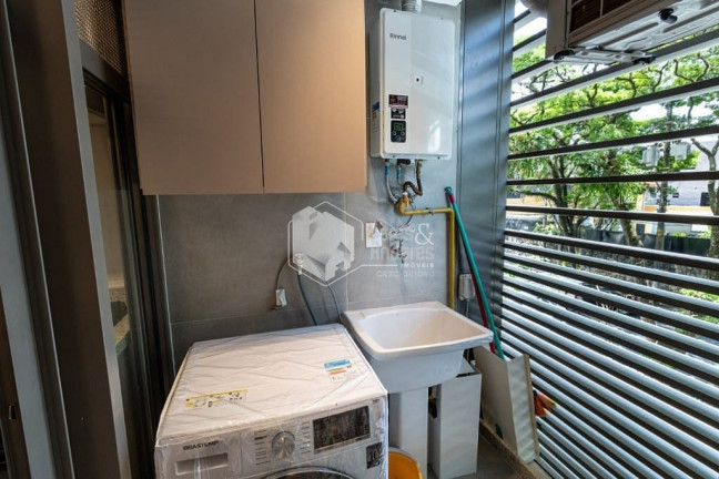 Imagem Apartamento com 1 Quarto à Venda, 84 m² em Cidade Jardim - São Paulo Imagem Apartamento com 1 Quarto à Venda, 84 m² em Cidade Jardim - São Paulo
