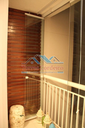 Imagem Apartamento com 2 Quartos à Venda, 67 m² em Vila Andrade - São Paulo Imagem Apartamento com 2 Quartos à Venda, 67 m² em Vila Andrade - São Paulo