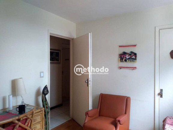 Sala Comercial à Venda, 85 m² em Cambuí - Campinas