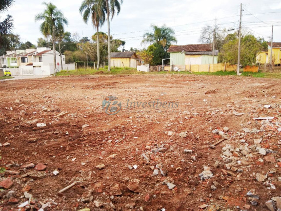 Imagem Terreno à Venda, 838 m² em Uberaba - Curitiba Imagem Terreno à Venda, 838 m² em Uberaba - Curitiba