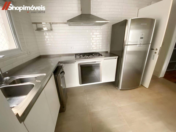 Imagem Apartamento com 2 Quartos para Alugar, 127 m² em Paraíso - São Paulo Imagem Apartamento com 2 Quartos para Alugar, 127 m² em Paraíso - São Paulo