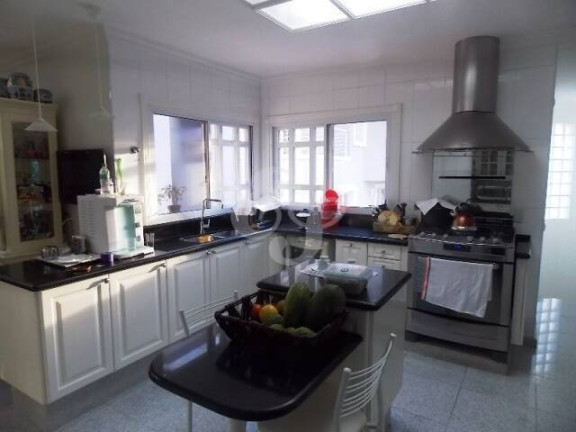 Imagem Casa de Condomínio com 4 Quartos à Venda, 570 m² em Tamboré - Santana De Parnaíba Imagem Casa de Condomínio com 4 Quartos à Venda, 570 m² em Tamboré - Santana De Parnaíba