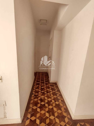 Imagem Apartamento com 3 Quartos para Alugar, 131 m² em Embaré - Santos