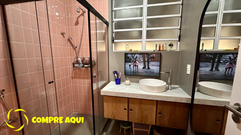 Imagem Apartamento com 2 Quartos à Venda, 110 m² em Pinheiros - São Paulo Imagem Apartamento com 2 Quartos à Venda, 110 m² em Pinheiros - São Paulo