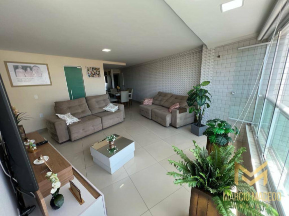 Imagem Apartamento com 2 Quartos à Venda, 86 m² em Mucuripe - Fortaleza