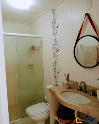 Imagem Cobertura com 2 Quartos à Venda, 147 m² em Itacorubi - Florianópolis