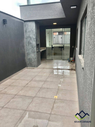 Imagem Casa com 3 Quartos à Venda, 150 m² em Jardim Marambaia Ii - Jundiaí Imagem Casa com 3 Quartos à Venda, 150 m² em Jardim Marambaia Ii - Jundiaí