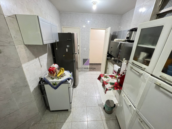 Imagem Imóvel com 3 Quartos à Venda, 90 m² em Humaitá - Rio De Janeiro