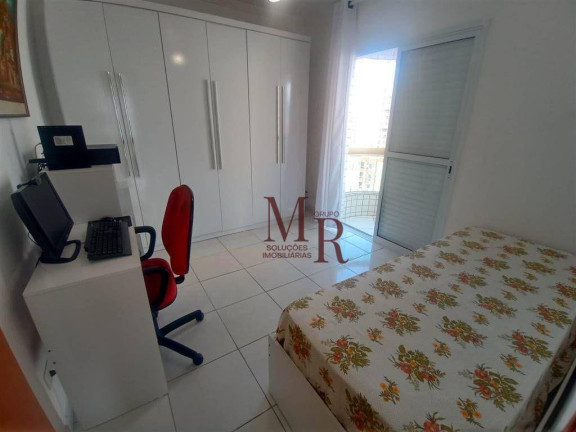 Imagem Apartamento com 2 Quartos à Venda, 88 m² em Tupi - Praia Grande