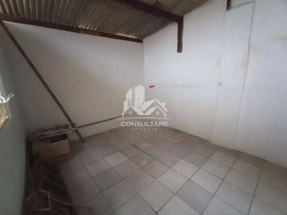 Imagem Sobrado para Alugar, 150 m² em Vila Belmiro - Santos Imagem Sobrado para Alugar, 150 m² em Vila Belmiro - Santos