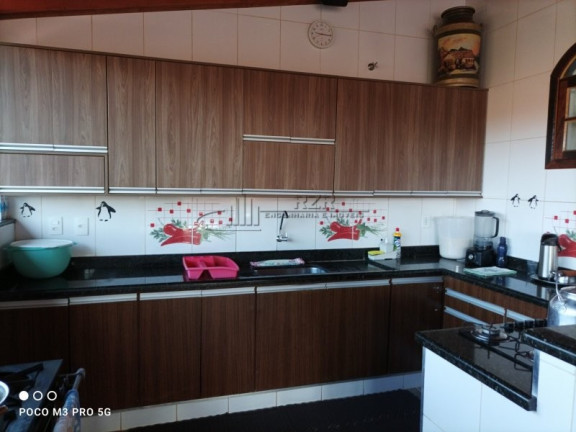 Imagem Casa com 7 Quartos à Venda, 521 m² em Jd. Santa Sophia - Luís Antônio