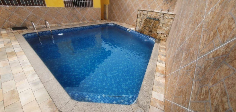 Imagem Casa com 3 Quartos à Venda, 300 m² em Flórida - Praia Grande Imagem Casa com 3 Quartos à Venda, 300 m² em Flórida - Praia Grande