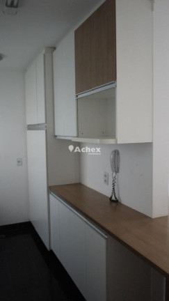 Imagem Apartamento com 3 Quartos à Venda, 74 m² em Loteamento Center Santa Genebra - Campinas