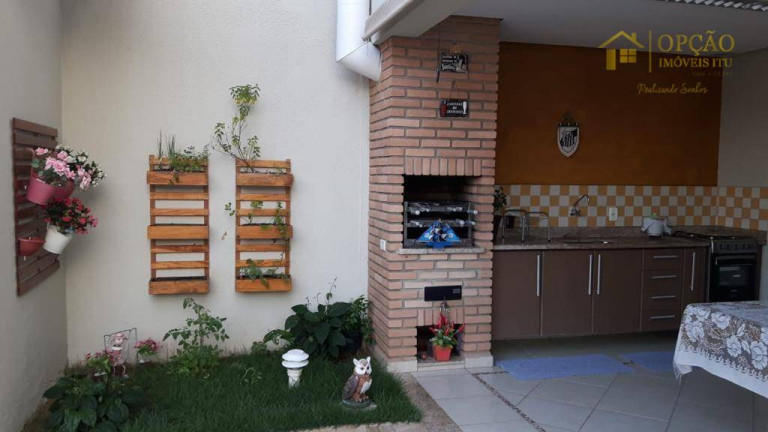 Imagem Casa com 4 Quartos à Venda, 320 m² em Jardim Villa Romana - Indaiatuba Imagem Casa com 4 Quartos à Venda, 320 m² em Jardim Villa Romana - Indaiatuba